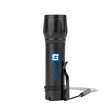 BrightBeam Rechargeable Flashlight | https://www.bestnamebadges.com