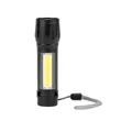 BrightBeam Rechargeable Flashlight | https://www.bestnamebadges.com