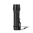 BrightBeam Rechargeable Flashlight | https://www.bestnamebadges.com