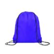 Economy Drawstring Backpack - EB-6 | https://www.bestnamebadges.com