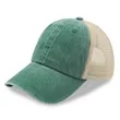 6 Panel Low Profile Trucker Cap Soft Comfortable Mesh back | https://www.bestnamebadges.com