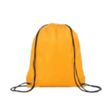 Polyester Drawstring Backpack - EB-4 | https://www.bestnamebadges.com