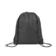 Polyester Drawstring Backpack - EB-4 | https://www.bestnamebadges.com
