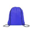Polyester Drawstring Backpack - ED-1 | https://www.bestnamebadges.com