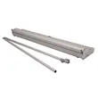 33.5" Stratus Retractor Hardware | https://www.bestnamebadges.com