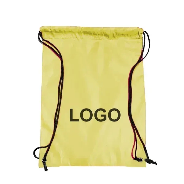 Premium Drawstring Backpack - 5