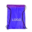 Price Saver Drawstring Backpack - 6 | https://www.bestnamebadges.com