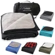 Outdoor Moisture Proof Waterproof Camping Blanket Picnic Mat | https://www.bestnamebadges.com