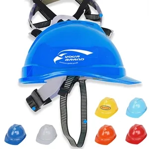 Safety Helmet Work Hat Anti-Collision And Anti Impact | https://www.bestnamebadges.com