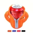 Bottle Can Cooler Jacket | https://www.bestnamebadges.com
