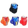 Bottle Can Cooler Jacket | https://www.bestnamebadges.com