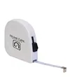 Tape Measure | https://www.bestnamebadges.com