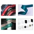 Fabric Wristbands | https://www.bestnamebadges.com