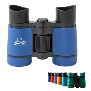 Binoculars Kids Toys Telescope for Sports and Outside Play