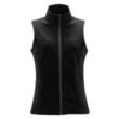 Stormtech Orbiter Women's Softshell Vest | https://www.bestnamebadges.com
