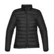Stormtech Basecamp Women's Thermal Jacket | https://www.bestnamebadges.com