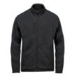 Stormtech Avalante Men's Full Zip Fleece Jacket | https://www.bestnamebadges.com