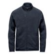 Stormtech Avalante Men's Full Zip Fleece Jacket | https://www.bestnamebadges.com