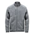 Stormtech Avalante Men's Full Zip Fleece Jacket | https://www.bestnamebadges.com