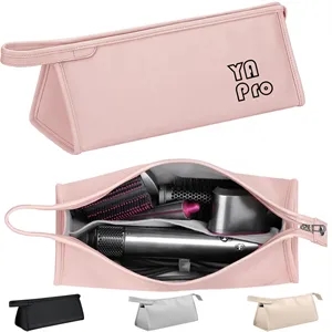 Travel Case For Hair Dryer And Styler