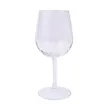 12 Oz. Full Color Wine Glass | https://www.bestnamebadges.com