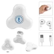 Fun Spinner TWS Earbuds | https://www.bestnamebadges.com