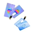 1GB Card USB Drives | https://www.bestnamebadges.com
