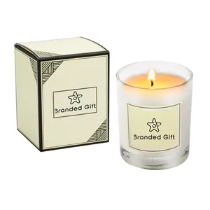 Scented Candle