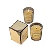 Scented Candle | https://www.bestnamebadges.com
