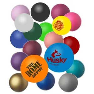 Union printed,  Stress Ball Reliever