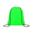 Economical Polyester Drawstring Backpack - WP | https://www.bestnamebadges.com