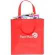RPET Convention Tote | https://www.bestnamebadges.com