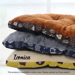 Pet bed and Crate Pad
