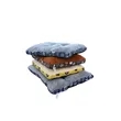 Pet bed and Crate Pad | https://www.bestnamebadges.com