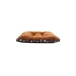 Pet bed and Crate Pad | https://www.bestnamebadges.com