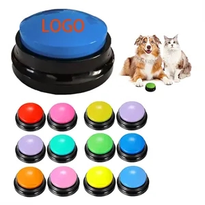 Pet Sound Box Interactivity Voice Recording Button