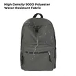 16'' Ultimate Overland Laptop Backpack | https://www.bestnamebadges.com