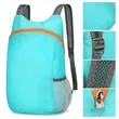 Lightweight Packable Water-Resistant Outdoor Backpack | https://www.bestnamebadges.com
