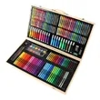 Art Case Coloring Set | https://www.bestnamebadges.com