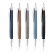 Union Printed - Click Action Plastic Pens | https://www.bestnamebadges.com