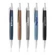 Union Printed - Click Action Plastic Pens | https://www.bestnamebadges.com