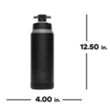 Wyld 44oz Mag Bottle | https://www.bestnamebadges.com