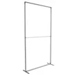 4' Journey SEG Display Hardware | https://www.bestnamebadges.com