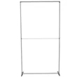 4' Journey SEG Display Hardware | https://www.bestnamebadges.com