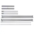 3' Journey SEG Display Hardware | https://www.bestnamebadges.com