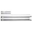 4' Journey SEG Display Hardware | https://www.bestnamebadges.com