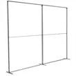 10' Journey SEG Display Hardware Kit | https://www.bestnamebadges.com