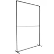5' Journey SEG Display Hardware | https://www.bestnamebadges.com