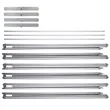 12' Journey SEG Display Hardware Kit | https://www.bestnamebadges.com