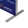 15' Journey SEG Display Kit | https://www.bestnamebadges.com